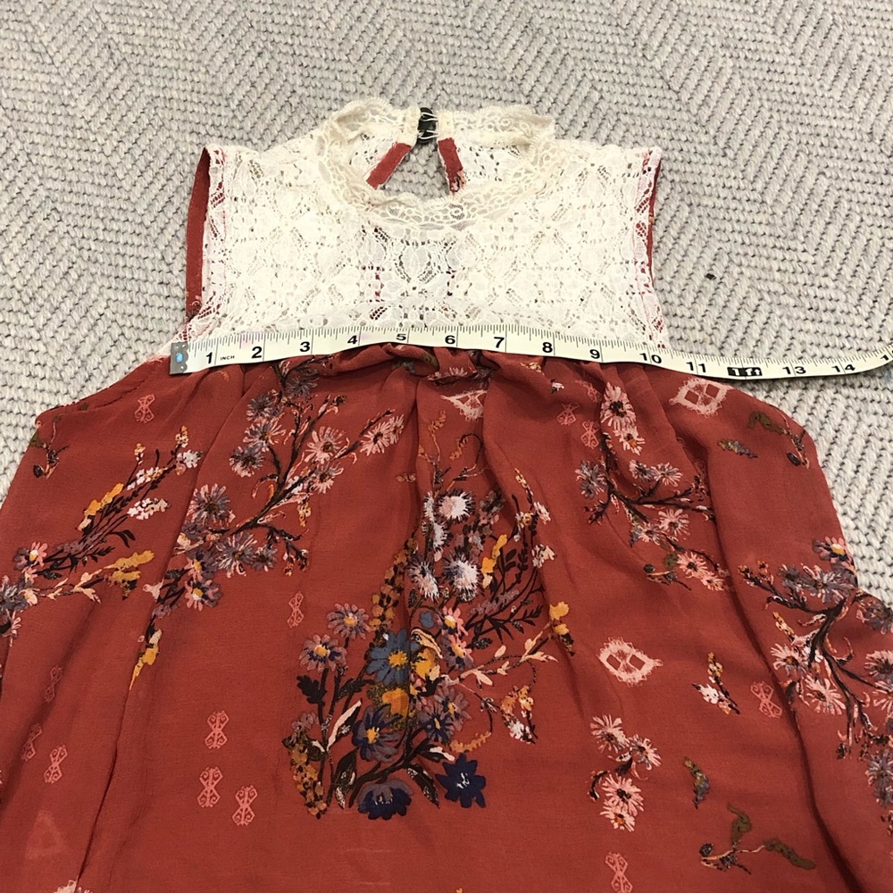 Xhilaration dress